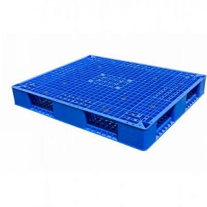 pallet nhua 2 mat