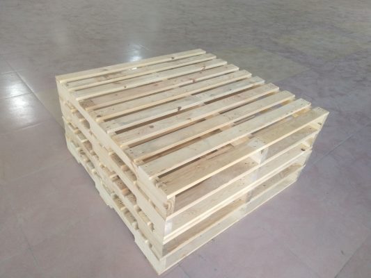 pallet gỗ