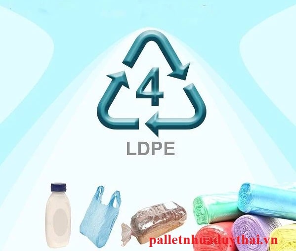 Nhựa LDPE