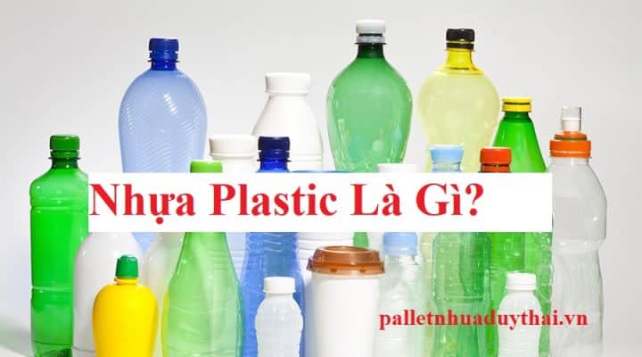 Nhựa Plastic